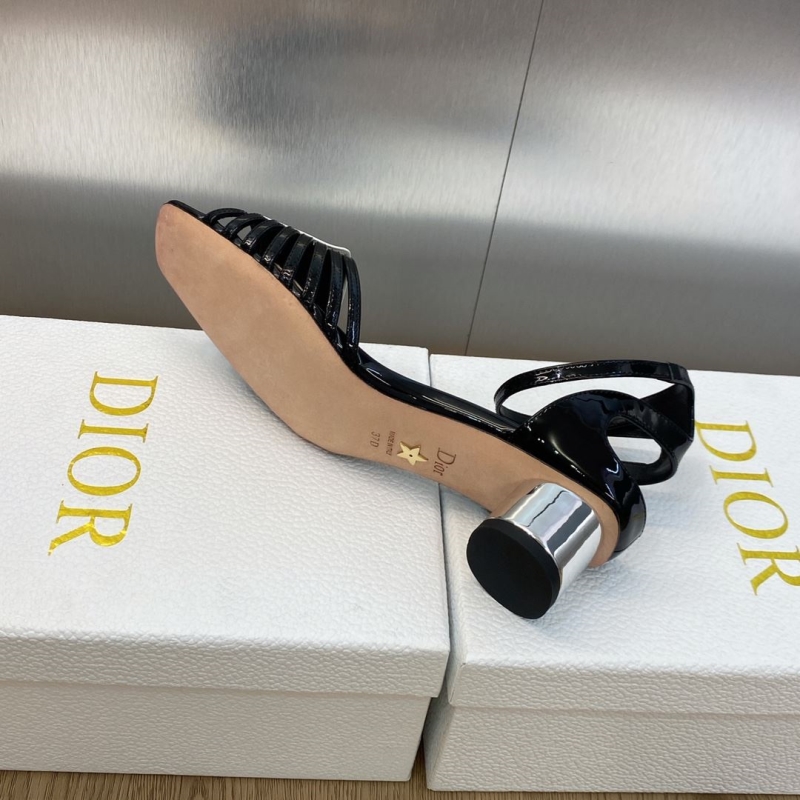 Christian Dior Slippers